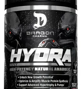Dragon Pharma - Hydra - 120 caps