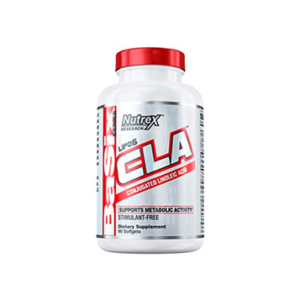 Nutrex - Lipo 6 - CLA - 90 softgels